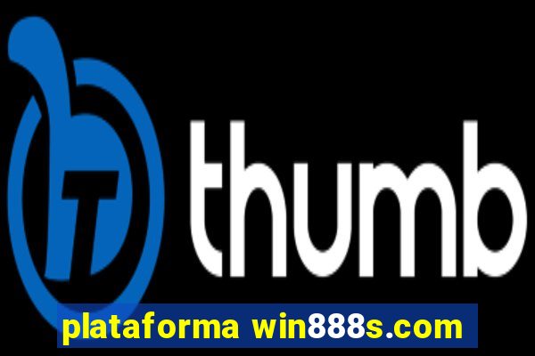 plataforma win888s.com